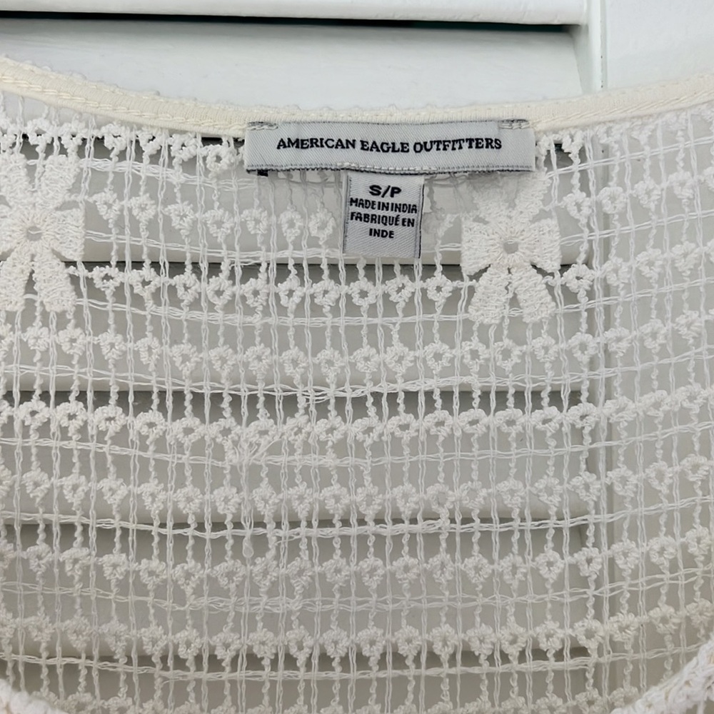 EUC American Eagle Outfitters dress - Picture 5 of 7